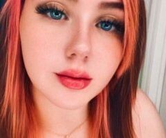 Spokane WA Female Escort — playful, sexy time - Image 2