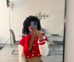 Denver escorts - ABRIL — High-Energy Young Woman Offering Erotic Massages