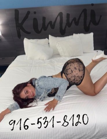 San Francisco Foreign Services — Young Slimy Thick Girl - 1