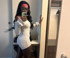 Orlando Darkskin Female Escort — Outcalls Only - Image 2