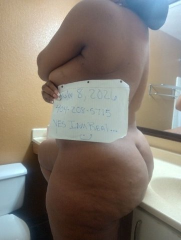 New Orleans Female Escort — Incalls Only - 1