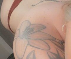 Wichita Female Escort — OnlyFans smokeshowd (outcall only) - Image 3
