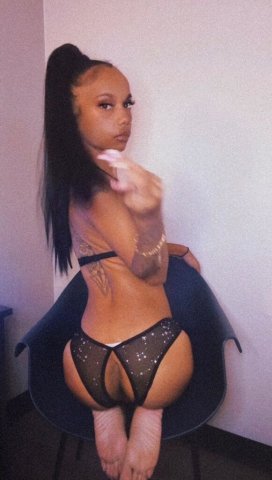 Jazzy’s GFE Companion in Pensacola (Overnight Special) - 1