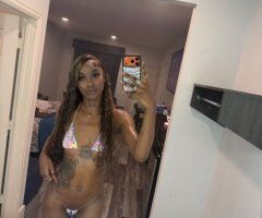 Mobile escorts - Sexy Chocolate Treat — Naomi (22) • Sweet & Submissive