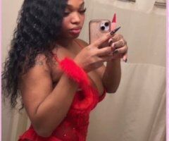 Transgender Escort (Minneapolis/St. Paul) — In-Call, Outcall & Overnight - Image 2