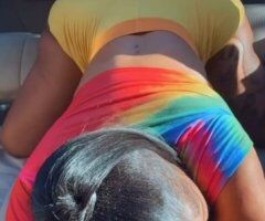 Gainesville, FL Female Escort — Kiss, Anal, GF & Massage - Image 2