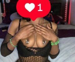 Staten Island escorts - Cream Baby Cream — Staten Island Female Escort (Outcalls Only, 420 Party-Friendly)