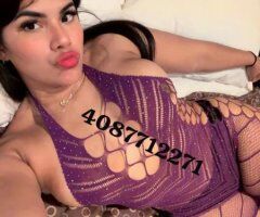 San Jose escorts - San Jose, CA Chica Joven Latina — Servicio completo (BBJ, BJ, GFE, 69)
