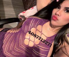 San Jose, CA Chica Joven Latina — Servicio completo (BBJ, BJ, GFE, 69) - Image 2