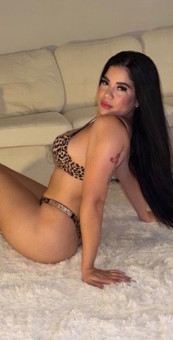 Miami Female Escort — Kim (29) - 1