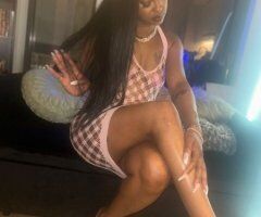Pretty Brown Brown — Southern Maryland, DC Female Escort (Back rubs, massages, fetish) - Image 3