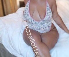 Hazel Latte, Greek Content FT Shows — Dothan Short-Time Escort - Image 2