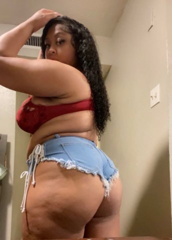 Norfolk VA Country Light-Skin BBW — Outcalls Only - 1