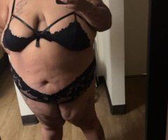 Central Jersey SSBBW Escort — Clean, Shaved, Couple Days - Image 8