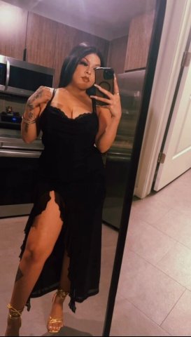 Wet Thick Latina — 21 (Facetime/Google Meets Verification) - 1