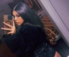 Wet Thick Latina — 21 (Facetime/Google Meets Verification) - Image 4