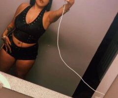 Wet Thick Latina — 21 (Facetime/Google Meets Verification) - Image 6