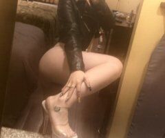Memphis, TN Young Petite Blonde — Tatted Tight & Wet - Image 10