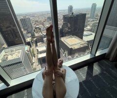 Orange County escorts - SnowPink — Dominant Escort with Fetishes + FaceTime