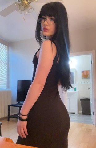 Liz — In-Call / Outcall Escort in Murray, UT (Text) - 1