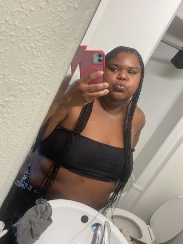 Baton Rouge BBW Incall & Car Date — Clean & Safe Visit - 1