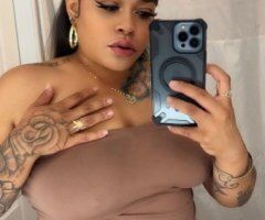 Inland Empire CA Female Escort — Busty lightskin backshots, full service + HHR/HR - Image 4