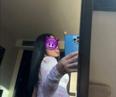 Shanel — Venezuelan Female Escort (Denver, CO) for Intense Time - Image 2