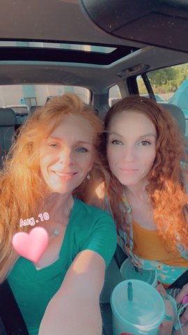 Nicole & Stacie Duos, Solo Visits, and FaceTime Shows (Fort Worth) - 1