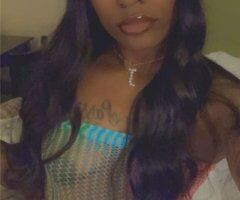 Orlando escorts - Orlando FunSize Ebony Submissive Escort (ClaraCanoa / Ocoee Area)