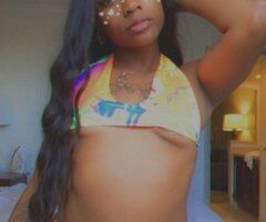 Orlando FunSize Ebony Submissive Escort (ClaraCanoa / Ocoee Area) - Image 2