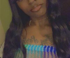 Orlando FunSize Ebony Submissive Escort (ClaraCanoa / Ocoee Area) - Image 3