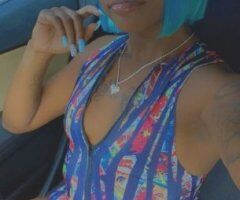 Orlando FunSize Ebony Submissive Escort (ClaraCanoa / Ocoee Area) - Image 4