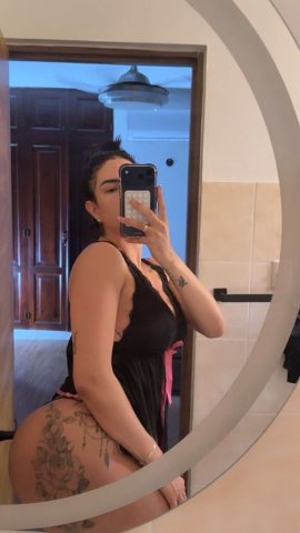 Jhoa Diva Available — Gadsden Female Escort (Cash Only) - 1