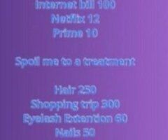 Buffalo, NY Female Escort — Incall Only, Lingerie, Nudes, Video Chat - Image 5
