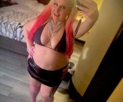 Sarasota/Bradenton escorts - Curvy Blonde fun in Sarasota — Cash, no deposit