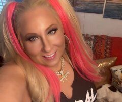 Curvy Blonde fun in Sarasota — Cash, no deposit - Image 12