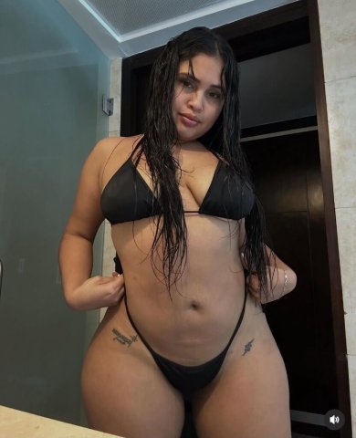 Queens NY Latina Escort — Discreet, Delicate Service & BBJ - 1