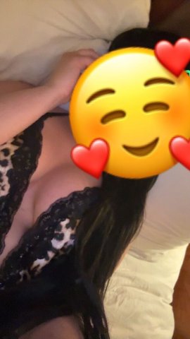 Staten Island In-Call/Outcall Female Escort — Lap Dance, Overnight Special & Facetime - 1
