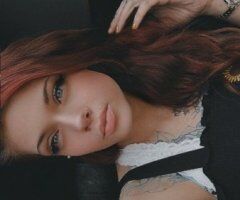 Medford OR Female Escort — Five Years Experience, G-Spot Play & Content - Image 2