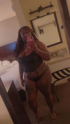 Ebony Female Escort in Waldorf (Limited Time) — Snapchat & FaceTime - 1