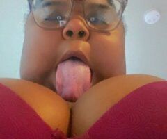 Baton Rouge escorts - Short Chocolate BBW Head & Pussy Quick Visit — Baton Rouge