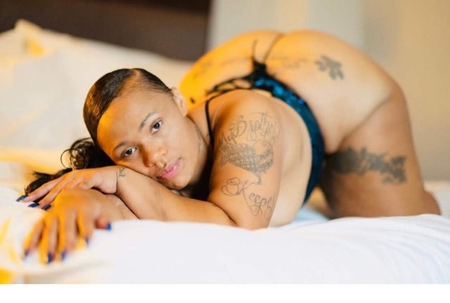 Oklahoma City Female Escort — Contact Me - 1