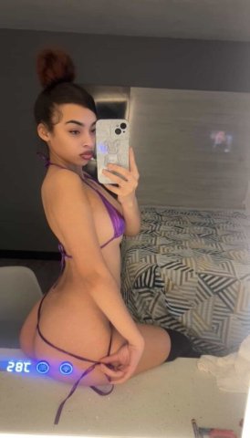 Pretty Puerto Rican Bombshell — In-Call for Dinner Dates, Overnights & Shows - 1