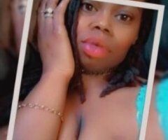 Tina Snow In-Calls Only — Chocolate 4'10 FunSize - Image 2