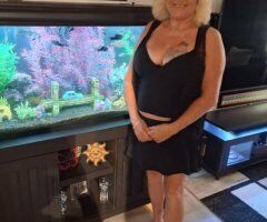 Phoenix Female Escort — blonde, blue eyes, 50 years old (3-hour or overnight) - Image 2