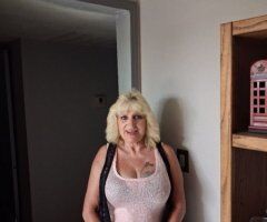 Phoenix Female Escort — blonde, blue eyes, 50 years old (3-hour or overnight) - Image 5