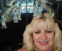 Phoenix Female Escort — blonde, blue eyes, 50 years old (3-hour or overnight) - Image 6