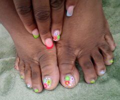 Wilmington, DE Paradise — BJ & quick visit packages (Cash/CashApp) - Image 5
