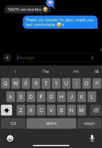 Respectful Facetime Bookings in Atlanta (Deposit + Verification) - 1