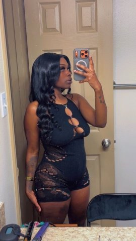 Jackson, MS Female Escort — Incall + Outcall QV Special - 1